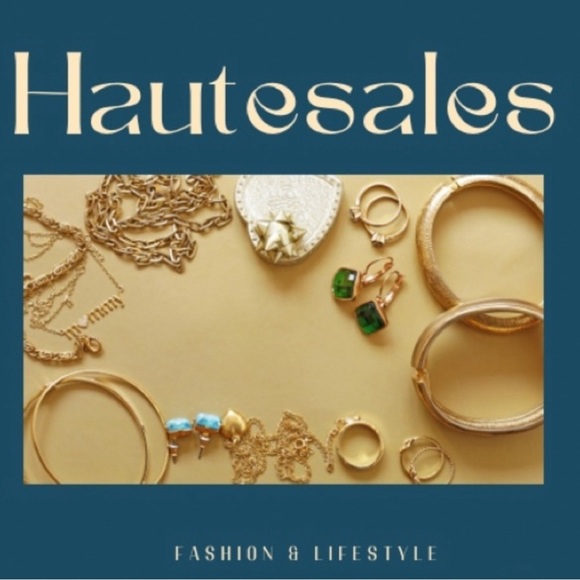 NEW VINTAGE KNOT GOLDEN EARNINGS STUD ELEGANT ✨🔥 comes with beautiful gift 🎁 - Picture 6 of 6